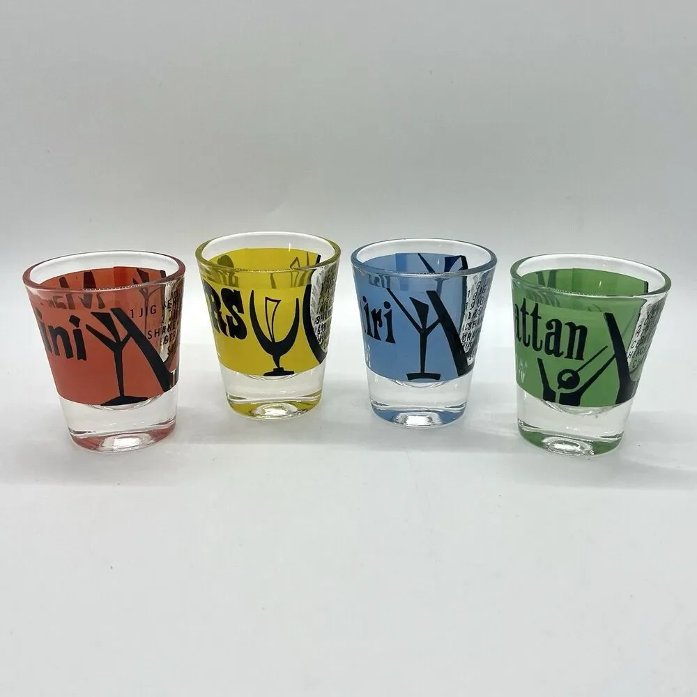 Federal Glass Company this set